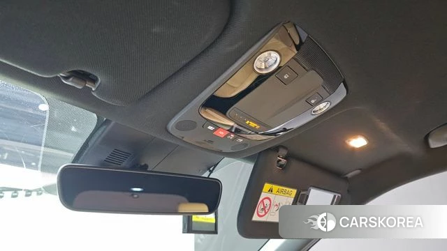 Kia Sorento 4th Generation id 4631425 из Кореи 19