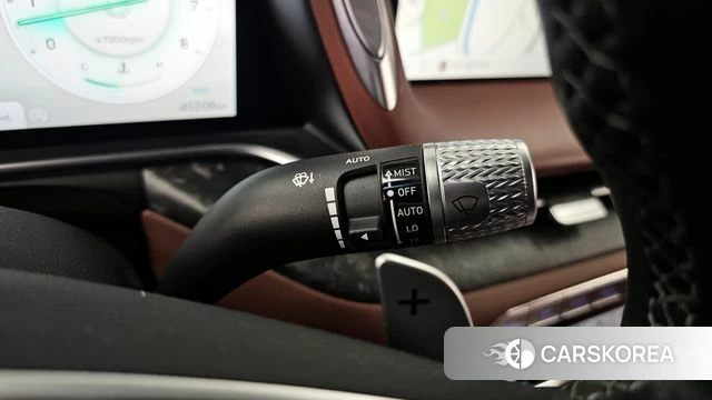 Genesis G90 (RS4) id 4303074 из Кореи 19