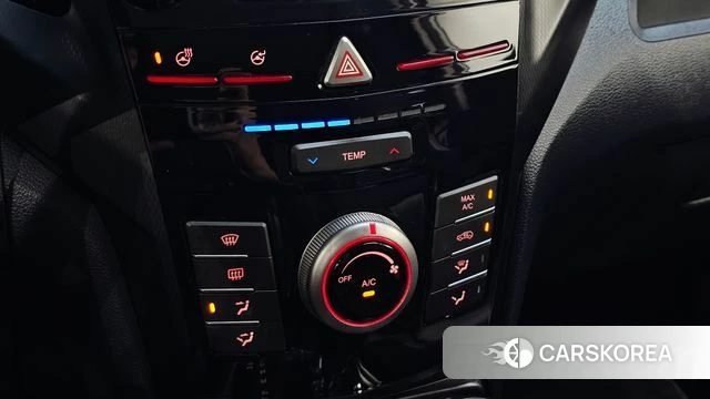 Ssangyong Tivoli Air id 4794835 из Кореи 19