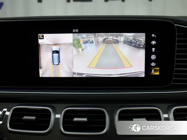 Mercedes-Benz GLE AMG id 4348899 из Китая 19