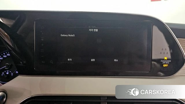 Hyundai Palisade id 4284940 из Кореи 19