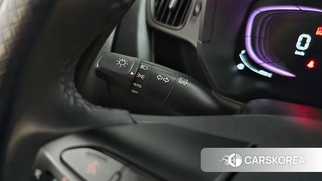 Kia The New Kia Ray id 4670745 из Кореи 19