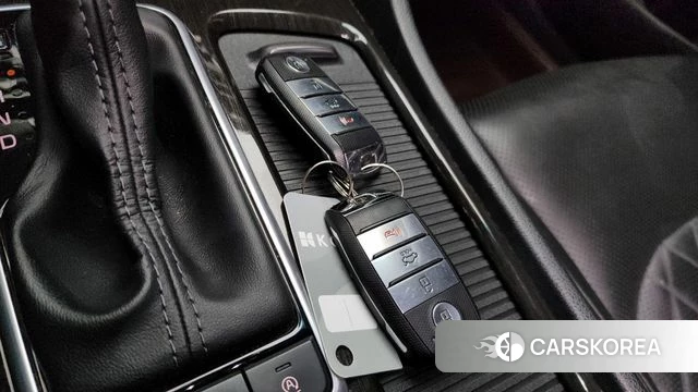 Kia The New K5 2nd generation id 4203964 из Кореи 19