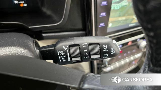 Ssangyong Tivoli Air id 4224078 из Кореи 19