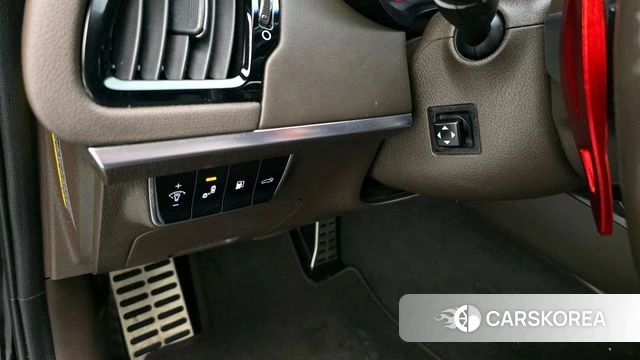 Kia Stinger id 4269133 из Кореи 19