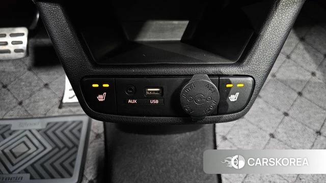 Kia The New Ray id 4937717 из Кореи 19