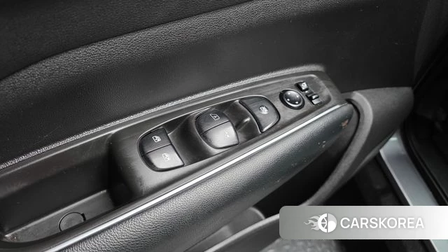 Renault Korea (Samsung) The New QM6 id 4294604 из Кореи 19