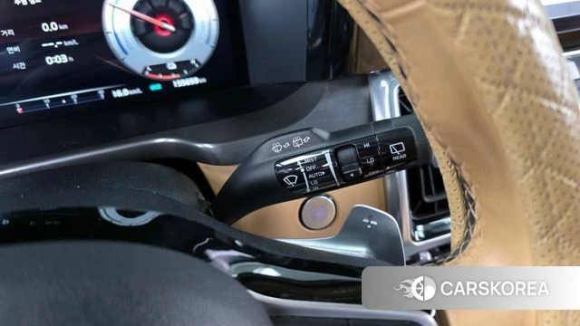 Kia Sorento 4th Generation id 4195755 из Кореи 19