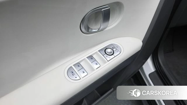 Hyundai Ionic 5 id 4603933 из Кореи 19
