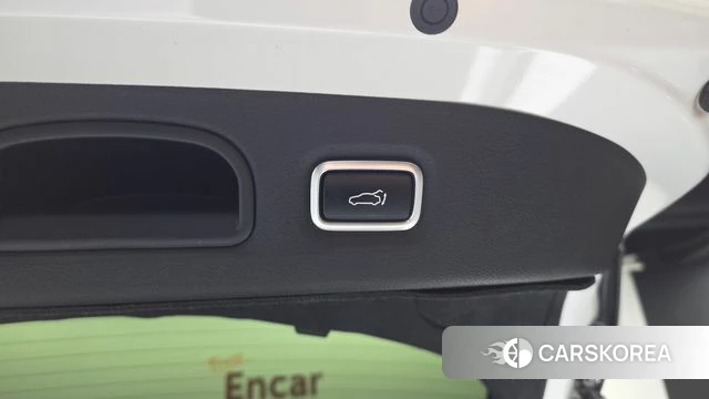 Kia Stinger id 4483087 из Кореи 19