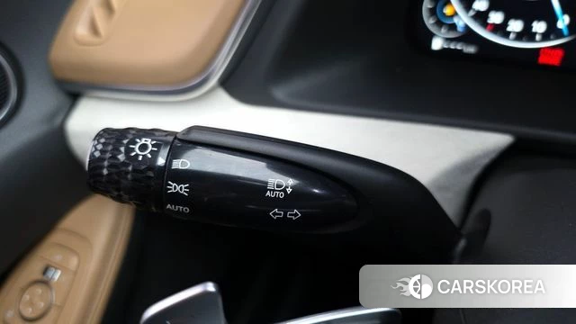 Hyundai Sonata (DN8) id 4384448 из Кореи 19