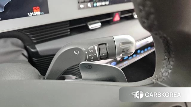 Hyundai Ionic 5 id 4409448 из Кореи 19