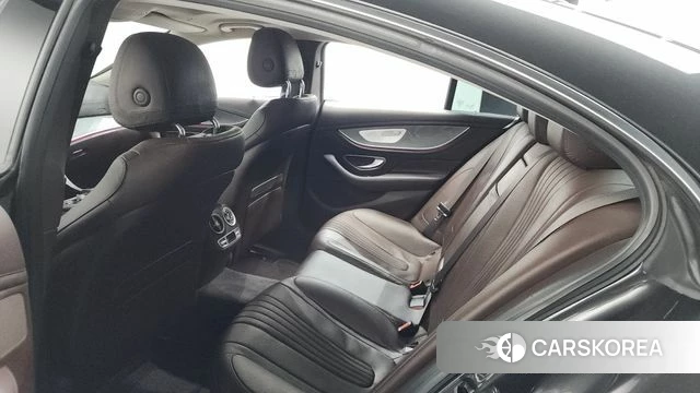 Mercedes-Benz CLS-Class C257 id 4345132 из Кореи 19