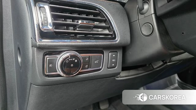 Lincoln Navigator 4th generation id 4721284 из Кореи 19