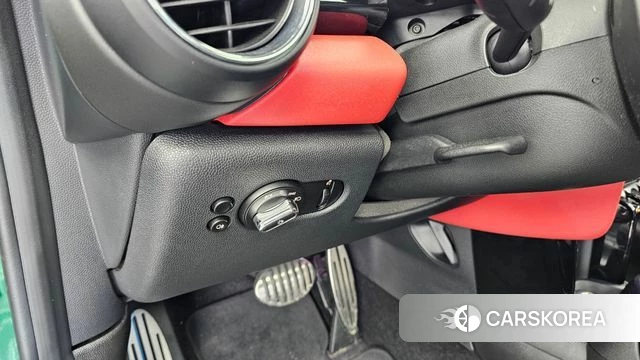 Mini Cooper S id 4906748 из Кореи 18