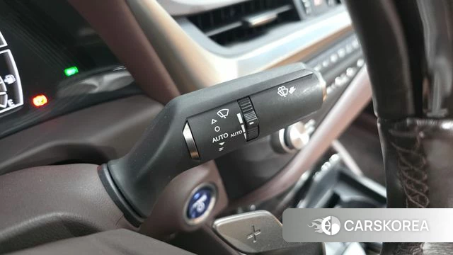 Lexus ES300h 7th generation id 4625347 из Кореи 19