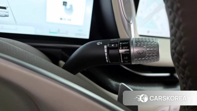 Genesis G90 (RS4) id 4729709 из Кореи 19
