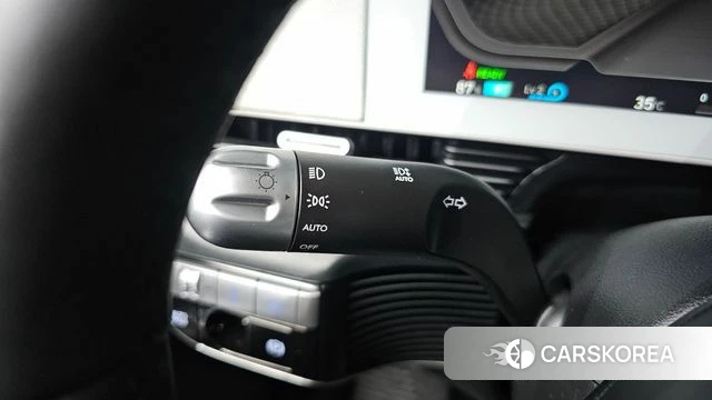 Hyundai Ionic 5 id 4623365 из Кореи 19
