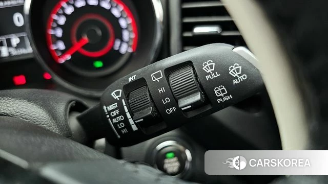 Ssangyong Tivoli Air id 4203997 из Кореи 19