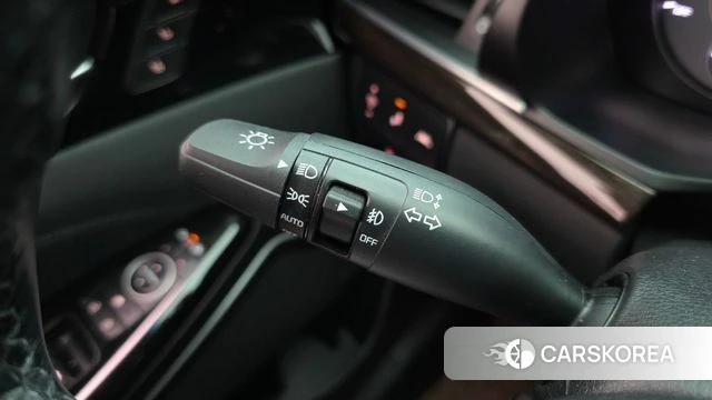 Kia All New K7 Hybrid id 4459508 из Кореи 19