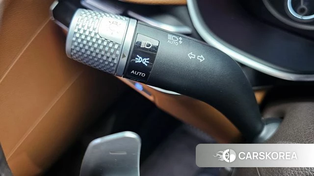 Genesis G80 (RG3) id 4779012 из Кореи 19