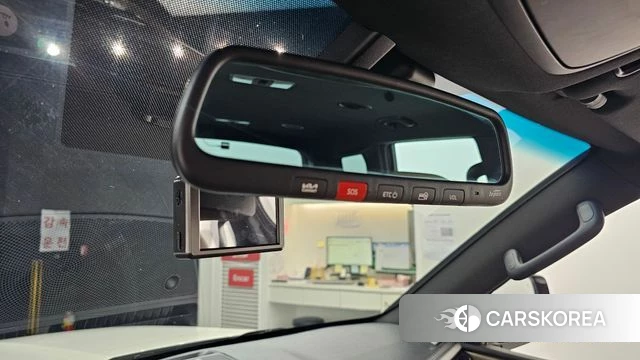 Kia Mohave Master id 4376657 из Кореи 19