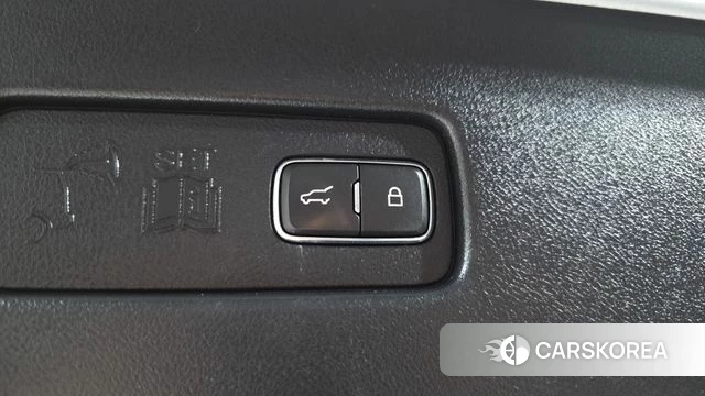 Lincoln Aviator 2nd generation id 4907076 из Кореи 19