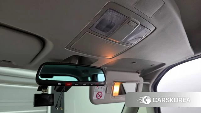 Kia The New Ray id 4202168 из Кореи 19