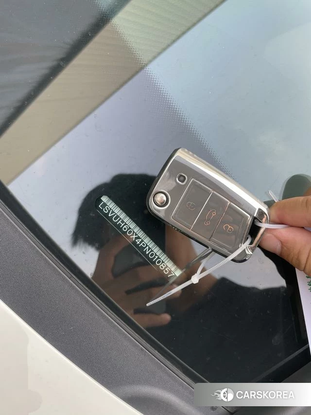 Skoda Krok id 4380397 из Китая 19