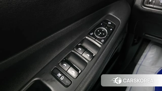 Hyundai Santa Fe TM id 4520306 из Кореи 19