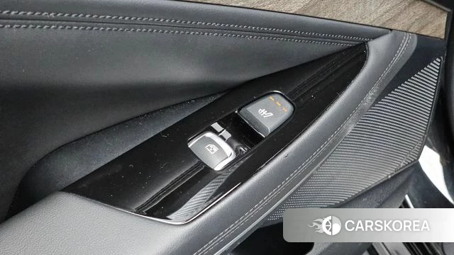 Kia K8 id 4505743 из Кореи 19