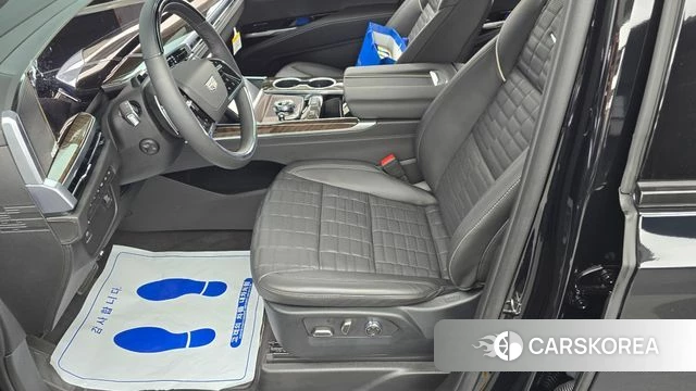 Cadillac Escalade 5th Generation id 4686324 из Кореи 19