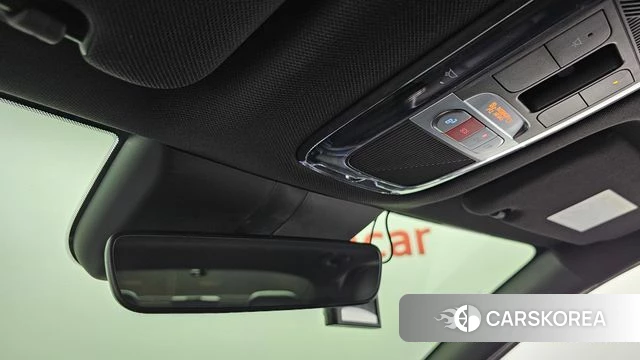 Hyundai Ionic 6 id 4898893 из Кореи 19