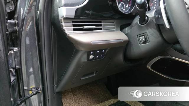 Hyundai The New Grandeur IG id 4409308 из Кореи 19