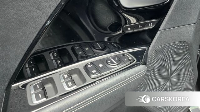 Kia The New Niro id 4458912 из Кореи 19
