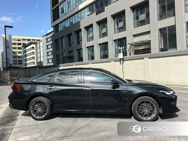 Toyota Asian dragon id 4221018 из Китая 19