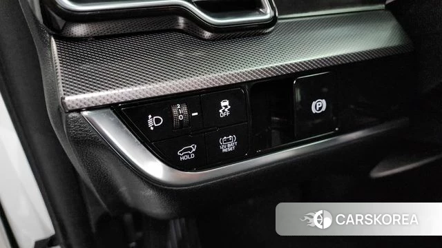Kia Sportage 5th Generation Hybrid id 4400714 из Кореи 19