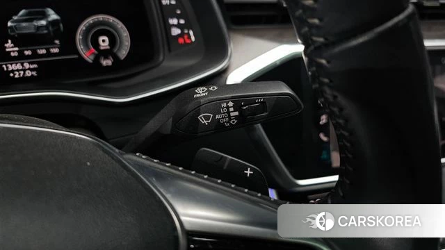 Audi A6 (C8) id 4476276 из Кореи 19