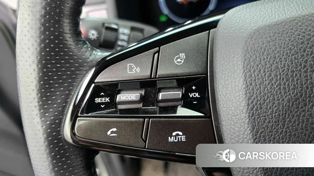 Ssangyong The New Rexton Sports Cannes id 4382932 из Кореи 19