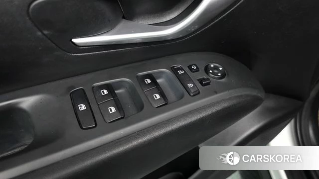 Hyundai Tucson (NX4) id 4641397 из Кореи 19