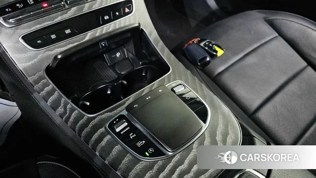 Mercedes-Benz E-Class W213 id 4481437 из Кореи 19
