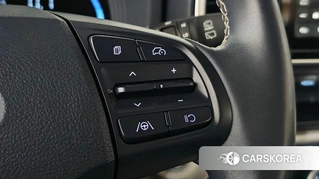 Hyundai Venue id 4941340 из Кореи 19