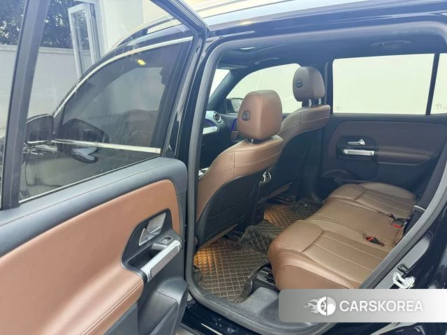 Mercedes-Benz GLB id 4271222 из Китая 19