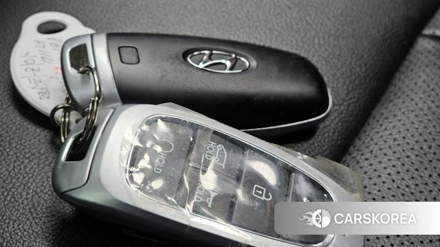 Hyundai Staria id 4863296 из Кореи 19