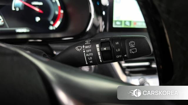 Kia Mohave Master id 4631499 из Кореи 19