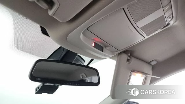 Renault Korea (Samsung) QM6 id 4574400 из Кореи 19