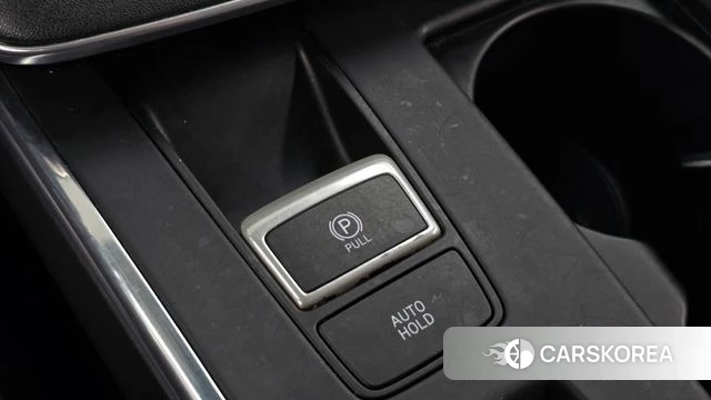 Hyundai The New Grandeur IG id 4855857 из Кореи 19