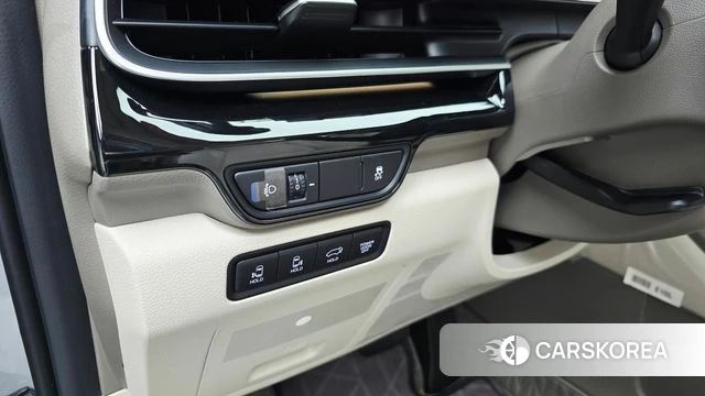 Kia The New Carnival 4th Generation id 4442305 из Кореи 19