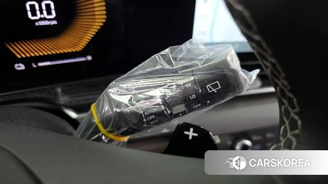 Kia The New Carnival 4th Generation id 4222570 из Кореи 19