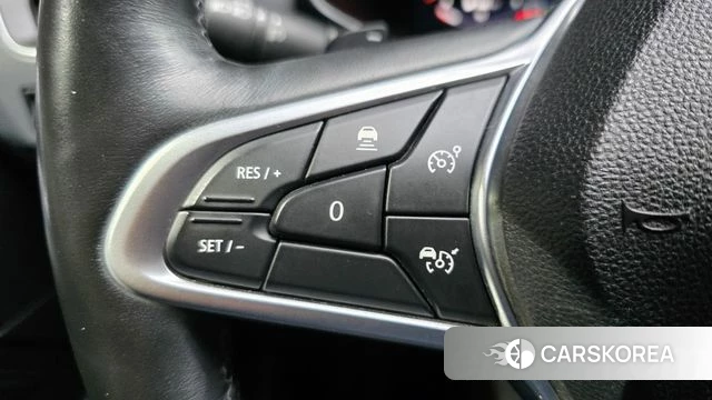 Renault Korea (Samsung) XM3 id 4614665 из Кореи 19